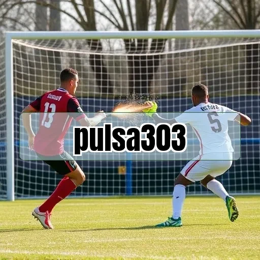 pulsa303: Keunggulan Live Casino yang Wajib Anda Coba!