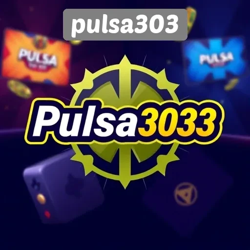 Keunggulan Game Online di Pulsa303