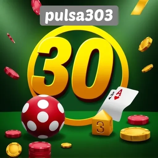 Tips Memanfaatkan Bonus Di Pulsa303 Untuk Pemain Baru