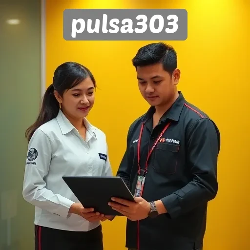 Kepuasan Pelanggan di Pulsa303 dan Layanan Pelanggan