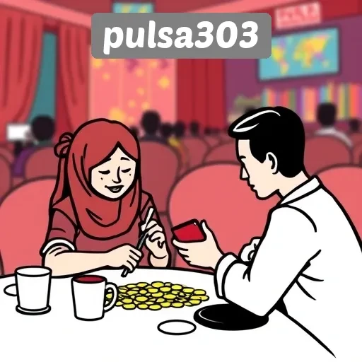 Dukungan Pelanggan di Pulsa303 dan Pentingnya Responsifitas