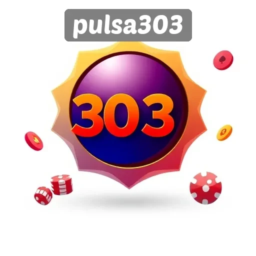 Evolusi Permainan Online di Pulsa303