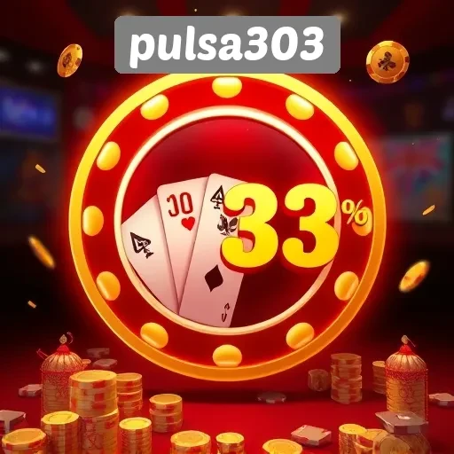 Beragam Permainan Menarik yang Ditawarkan oleh Pulsa303