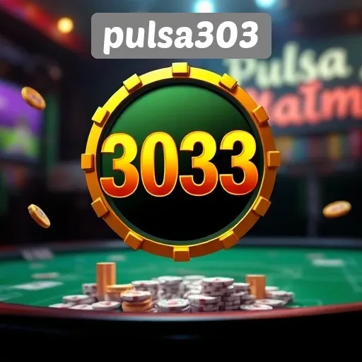 Menjelajahi Opsi Permainan di Situs Pulsa303