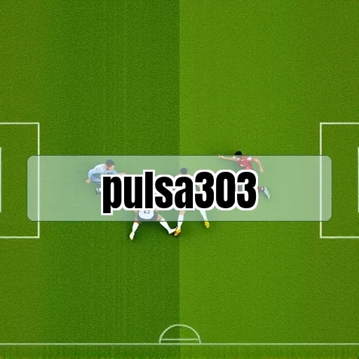pulsa303: Game Online Terbaik dengan Keunggulan Menarik dan Bonus Hebat