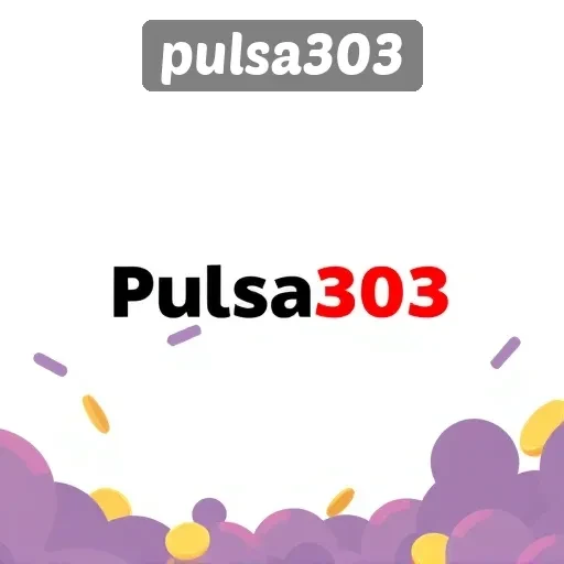 Masa Depan Game Online di Pulsa303 dan Inovasinya