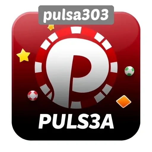 Pendahuluan Tentang Situs Game Pulsa303