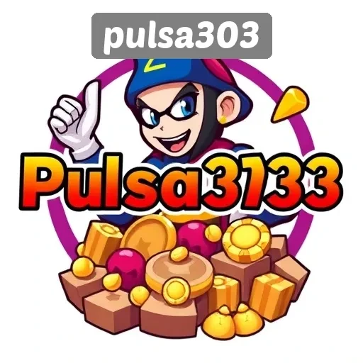 Kelebihan Pulsa303 sebagai Platform Game Online