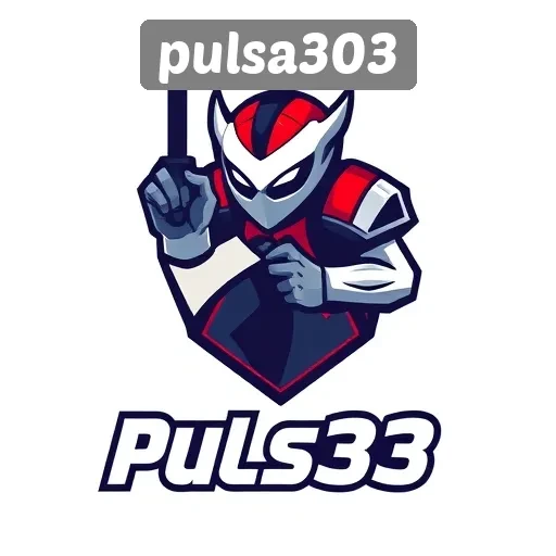 Berita Terbaru dan Update dari Pulsa303 untuk Penggemar Game