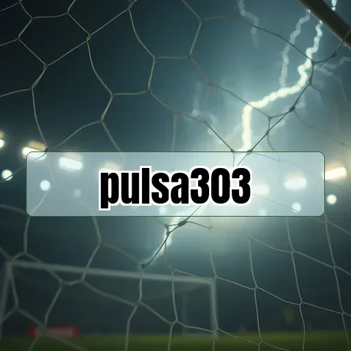 Pulsa303: Menelusuri Fitur Batas Taruhan dalam Game Online