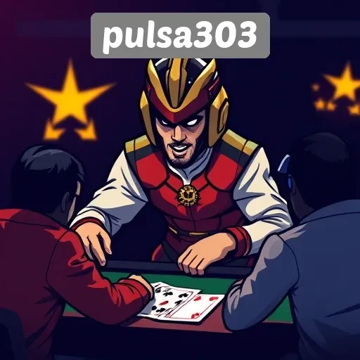 Strategi Memaksimalkan Pengalaman Bermain di Pulsa303