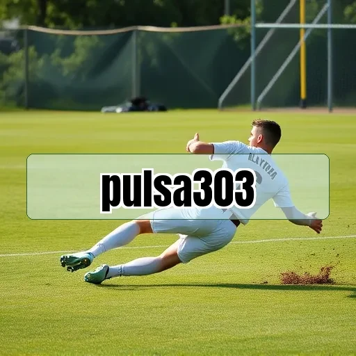pulsa303: Metode Transaksi Unggul untuk Pengalaman Gaming yang Optimal