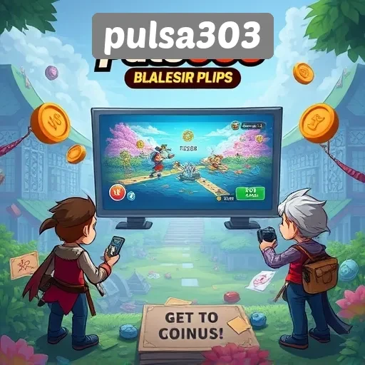 Mitos dan Fakta Seputar Situs Game Puls303