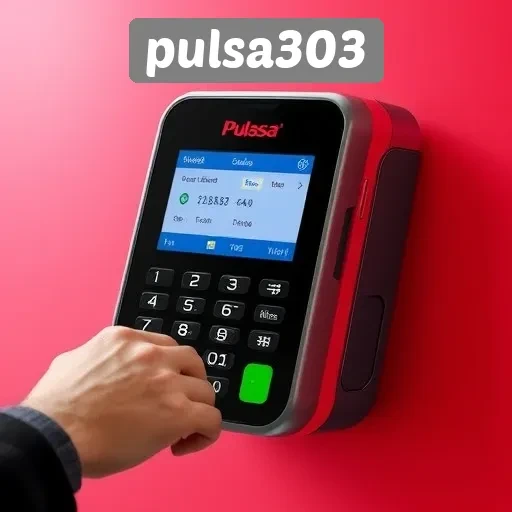 Solusi Pembayaran Praktis Melalui Pulsa303 di Era Digital