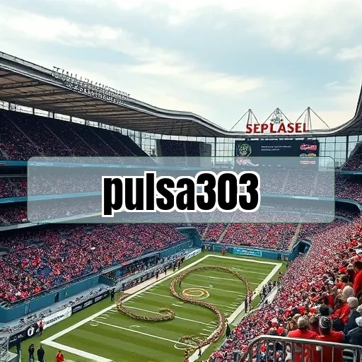 pulsa303: Metode Pembayaran Terbaik untuk Penggemar Game Online