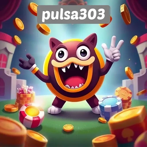 Analisis Permainan Populer di Pulsa303
