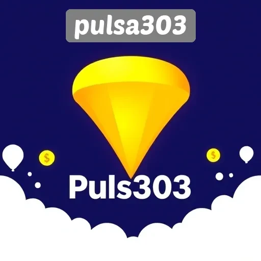 Puls303 dalam Dunia Game Bet Online di Indonesia