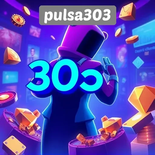 Perbandingan Pulsa303 dengan Situs Game Lain di Indonesia