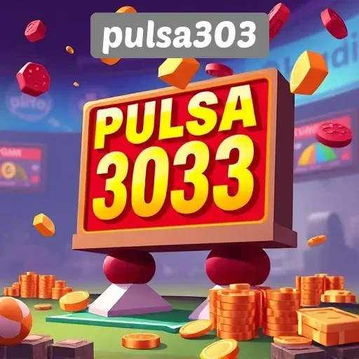 Ulasan Mendalam Situs Game Pulsa303 untuk Penggemar Game Online