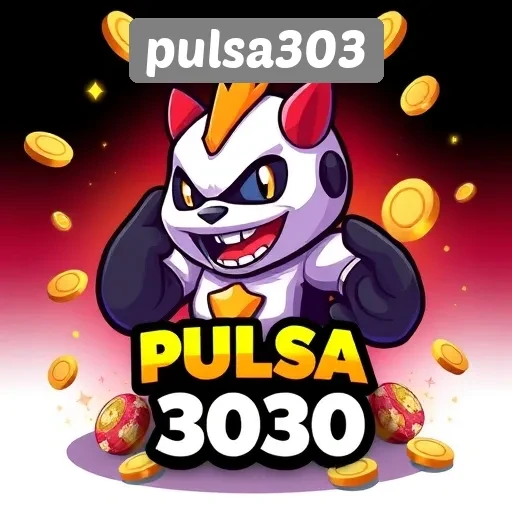 Mengenal Lebih Dekat Situs Game Pulsa303