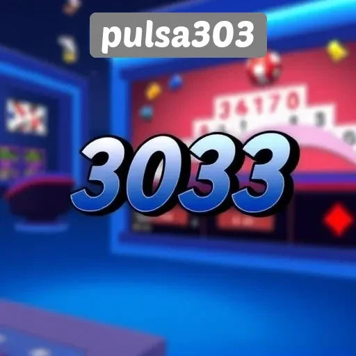 Mengenal Pulsa303 Situs Game Terpercaya di Indonesia