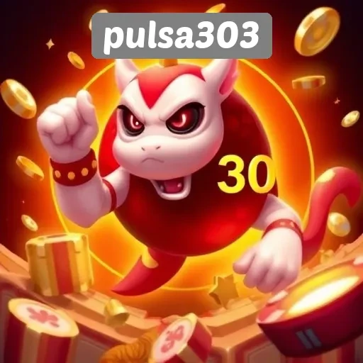 Pulsa303 dan Ragam Permainan Menarik yang Ditawarkan
