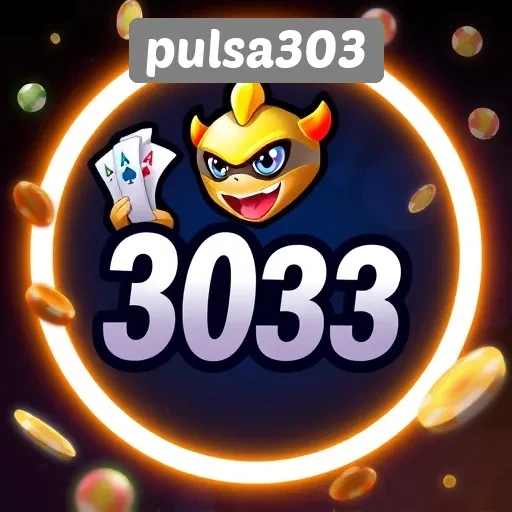 Ulasan Lengkap Situs Game Pulsa303 untuk Pemain Indonesia