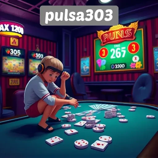 Taktik Sukses Bermain di Pulsa303 untuk Pemula