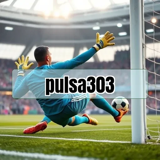 pulsa303: Fitur Transaksi yang Memudahkan Pengalaman Game Online Anda