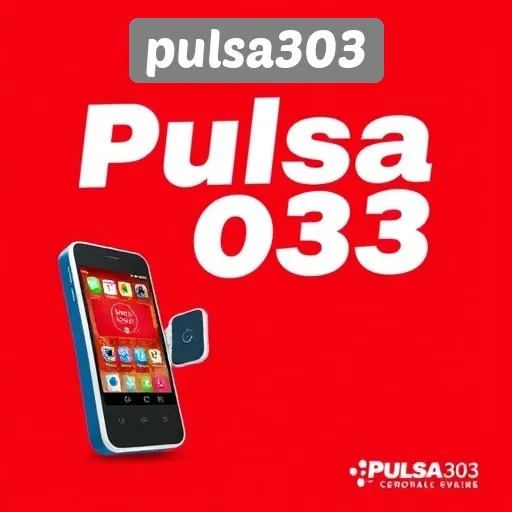 Mempromosikan Keterlibatan Pengguna Melalui Event di Pulsa303